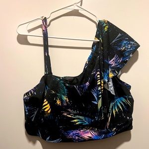 Tropical swim set